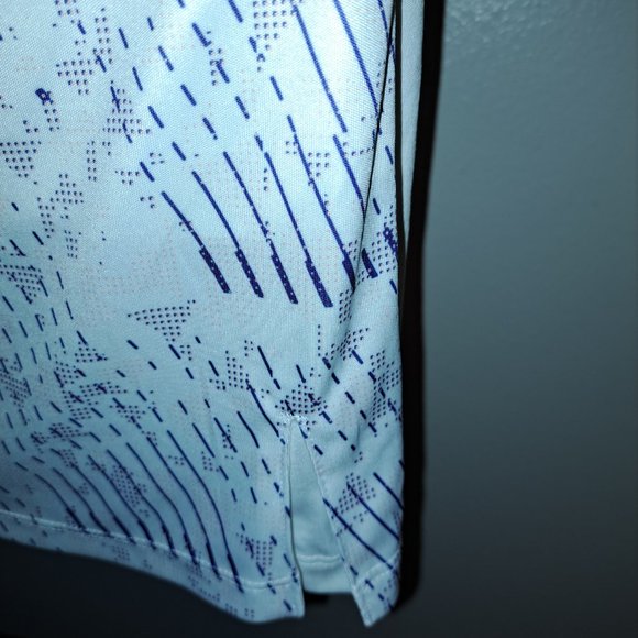 Grand Slam Performance Golf/Tennis Skirt/Skort Medium - Picture 2 of 10